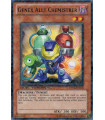 Genex Ally Chemistrer