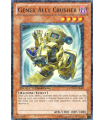 Genex Ally Crusher