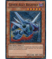 Genex Ally Reliever