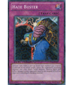 Hate Buster