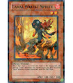 Laval Forest Sprite