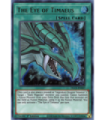 The Eye of Timaeus