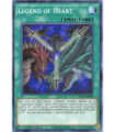 Legend of Heart