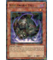 Steelswarm Cell