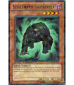 Steelswarm Gatekeeper