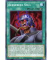 Berserker Soul