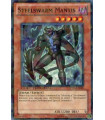 Steelswarm Mantis