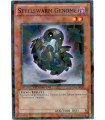 Steelswarm Genome