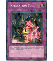 Infestation Tool