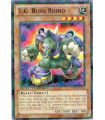 T.G. Rush Rhino