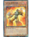 Laval Blaster