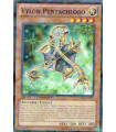 Vylon Pentachloro