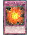 Dustflame Blast