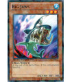 Big Jaws