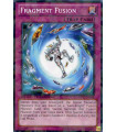 Fragment Fusion