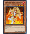 Elemental HERO Lady Heat