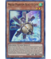 Mecha Phantom Beast O-Lion - Ultra Rare