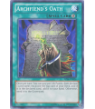 Archfiend's Oath