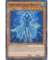 Fortune Lady Water