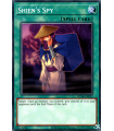 Shien's Spy