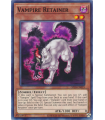 Vampire Retainer