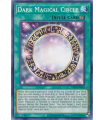 Dark Magical Circle