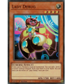 Lady Debug