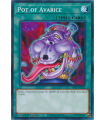 Pot of Avarice