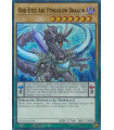 Odd-Eyes Arc Pendulum Dragon