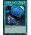 Foolish Burial Goods