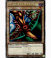 Left Leg of the Forbidden One