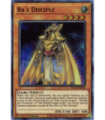 Ra's Disciple