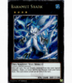 Bahamut Shark