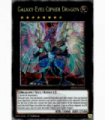 Galaxy-Eyes Cipher Dragon