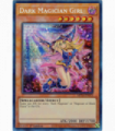 Dark Magician Girl