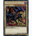 Red-Eyes Black Dragon