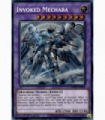 Invoked Mechaba