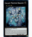 Galaxy Photon Dragon