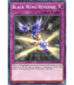 Black Wing Revenge