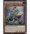 Revolution Synchron