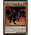 Red-Eyes Black Meteor Dragon