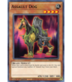 Assault Dog