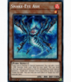 Snake-Eye Ash