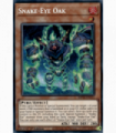 Snake-Eye Oak