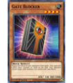 Gate Blocker