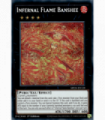 Infernal Flame Banshee