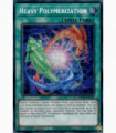 Heavy Polymerization