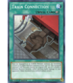 Train Connection