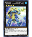 Number 73: Abyss Splash