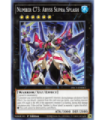 Number C73: Abyss Supra Splash